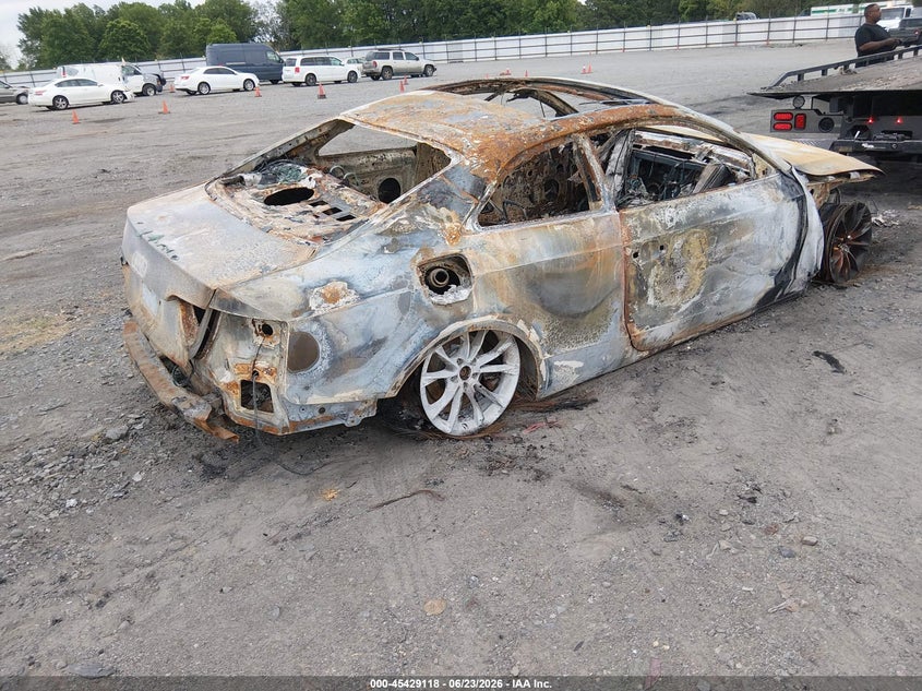 Vin: waulfafr0ea013269, lot: 45927218, audi a5 2.0t premium 20144