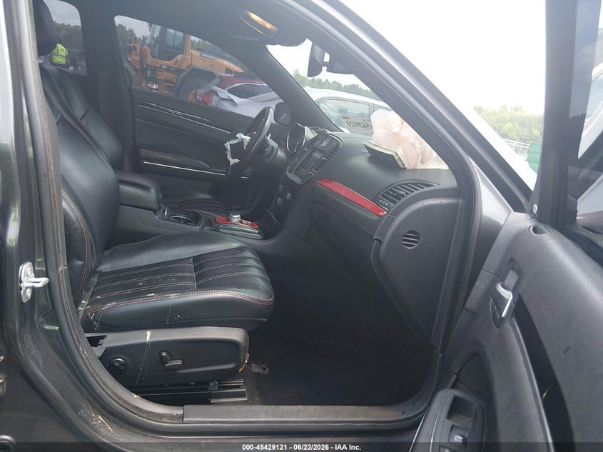 CHRYSLER 300 2021 VIN 2C3CCABG3MH626393