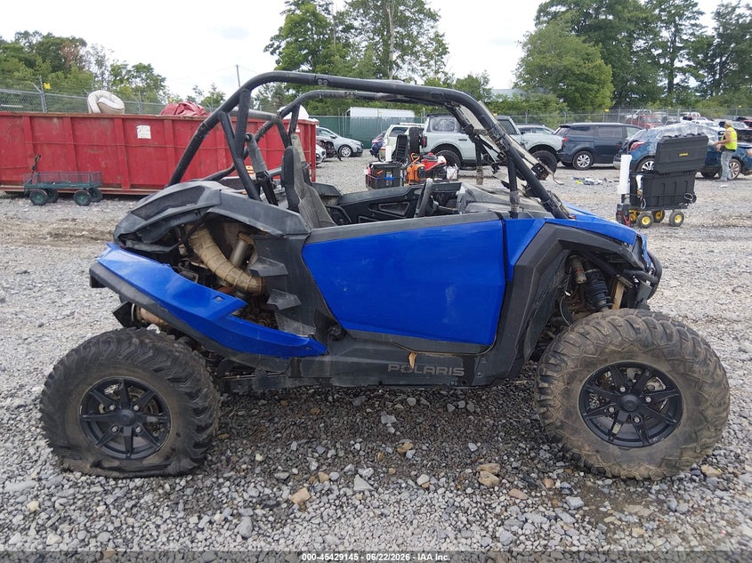 2025 Polaris Rzr Xp 1000 Sport VIN: 3NSNEE995SF113807 Lot: 45429145