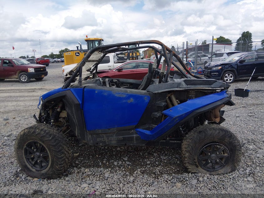 2025 Polaris Rzr Xp 1000 Sport VIN: 3NSNEE995SF113807 Lot: 45429145