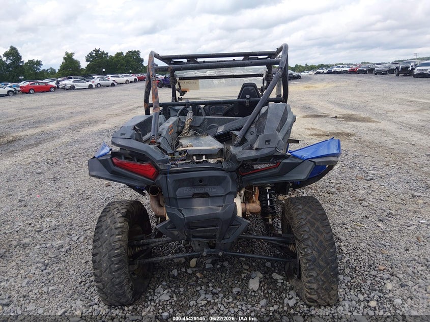2025 Polaris Rzr Xp 1000 Sport VIN: 3NSNEE995SF113807 Lot: 45429145