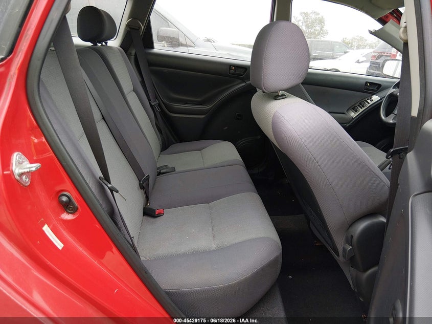 2003 Toyota Matrix Standard VIN: 2T1KR32E53C016259 Lot: 45429175