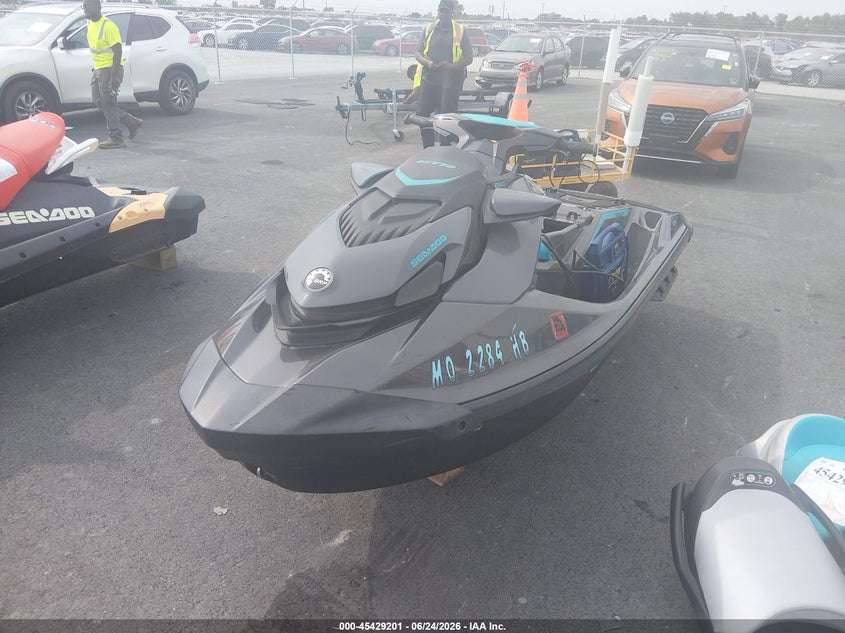 2024 OTHER SEA DOO OTHER SEA DOO N/A