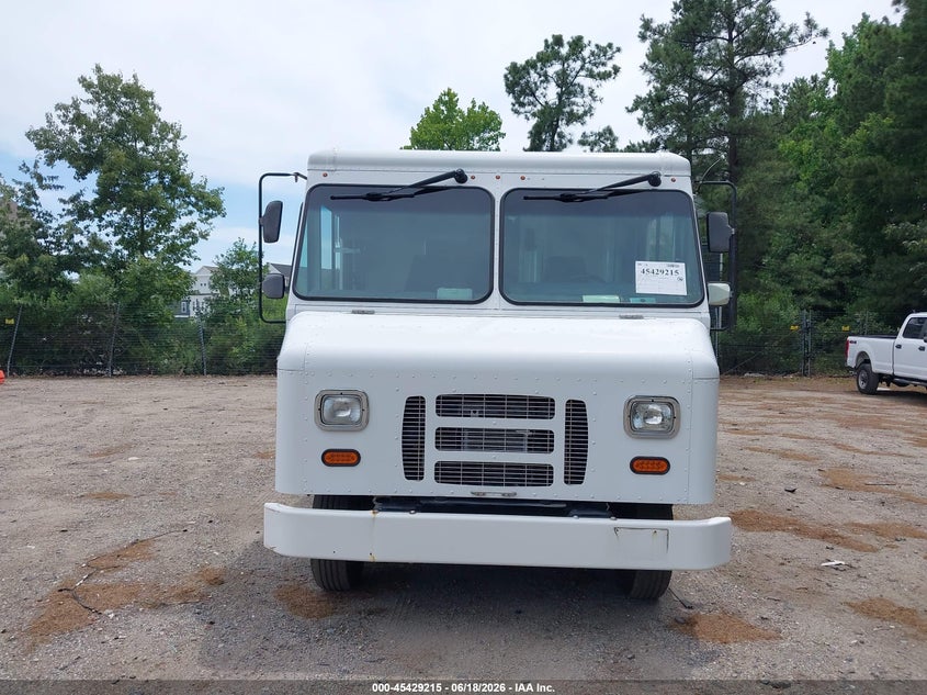 2016 FORD E-350 STRIPPED — Фото 12