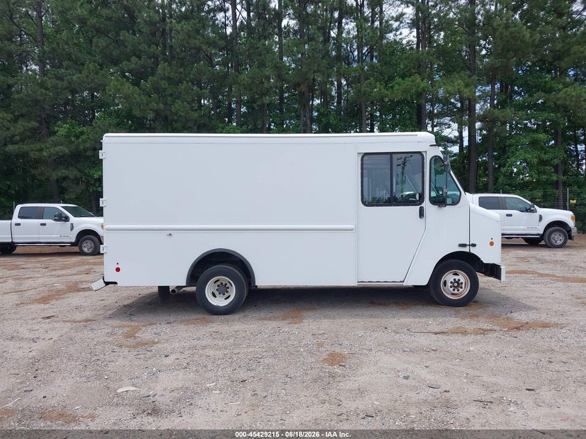 2016 FORD E-350 STRIPPED — Фото 13