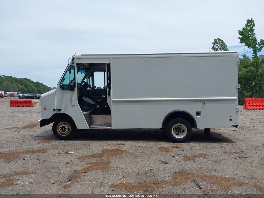 2016 FORD E-350 STRIPPED — Фото 14