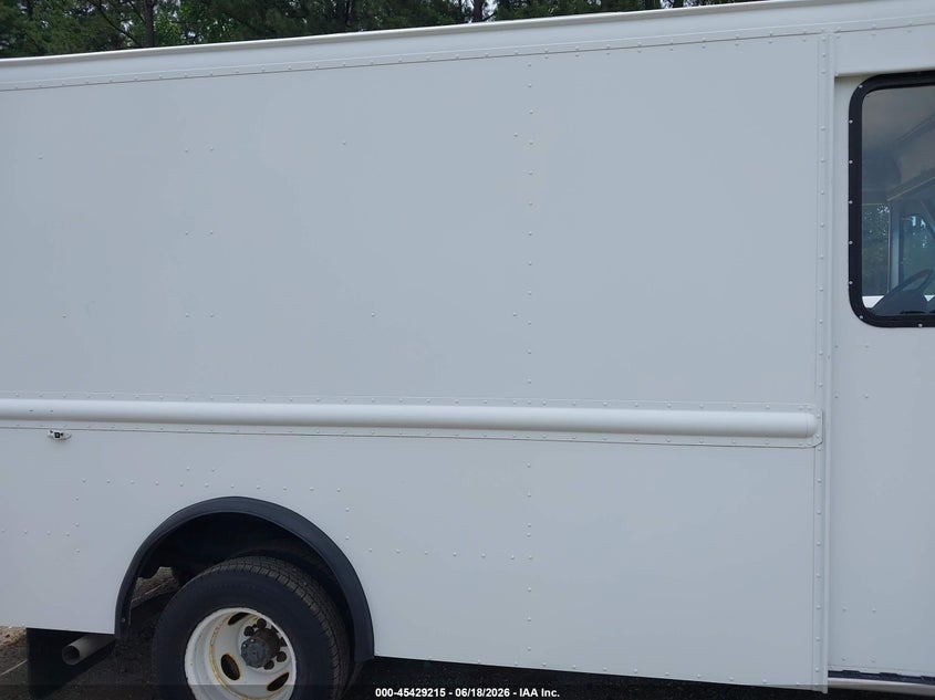2016 FORD E-350 STRIPPED — Фото 8