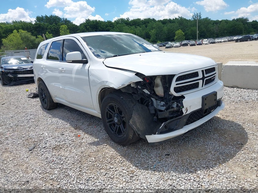 Vin: 1c4sdjct2ec597294, lot: 45927339, dodge durango r/t 2014 img_1