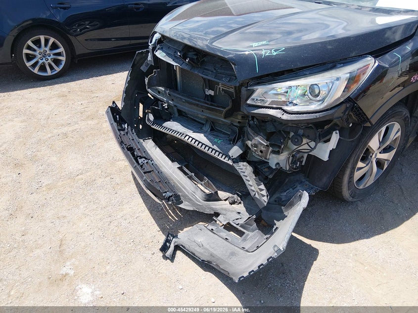 2019 SUBARU ASCENT PREMIUM · Фото 6