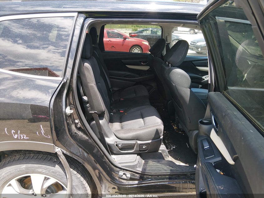 2019 SUBARU ASCENT PREMIUM · Фото 8