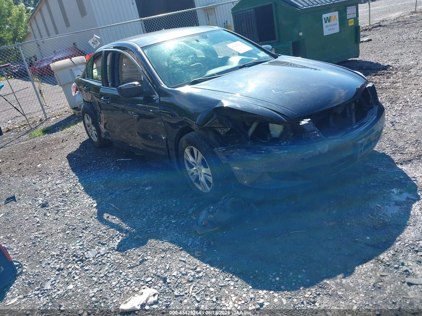 2009 Honda Accord