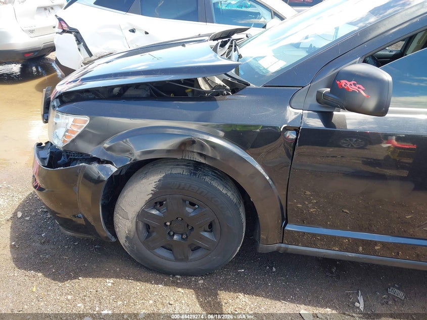 AtlanticExpress - Dodge Journey