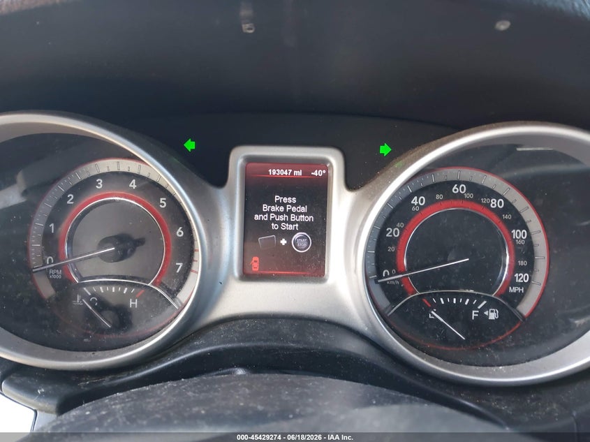 AtlanticExpress - Dodge Journey