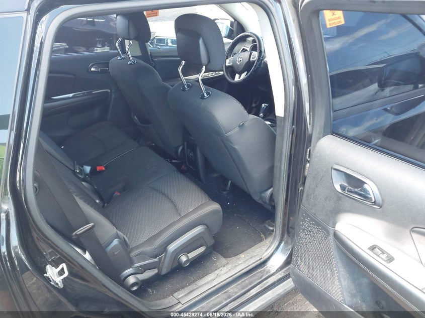 AtlanticExpress - Dodge Journey