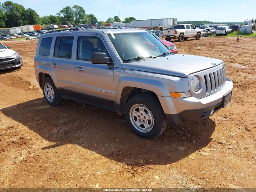 Jeep