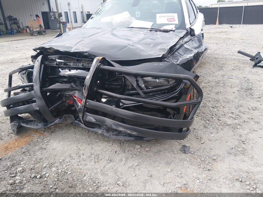 DODGE CHARGER 2023 VIN 2C3CDXAT4PH532428