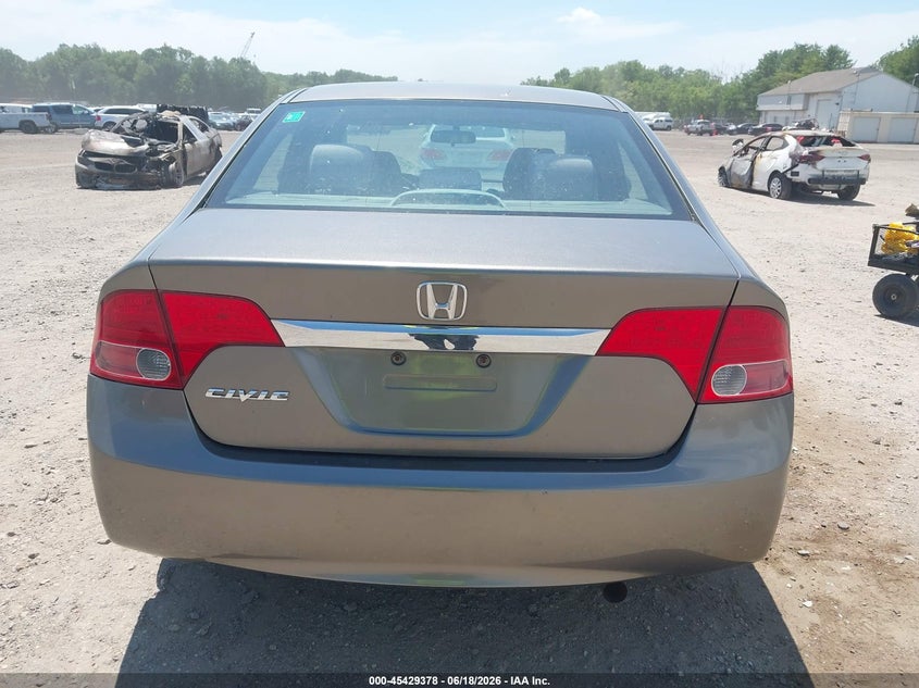 AtlanticExpress - Honda Civic