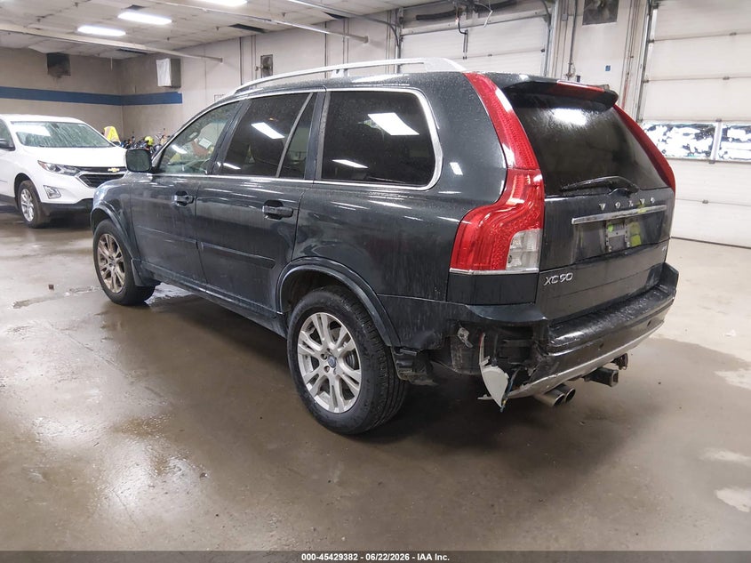 AtlanticExpress - Volvo XC90