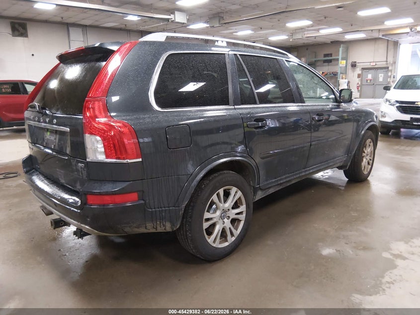 AtlanticExpress - Volvo XC90