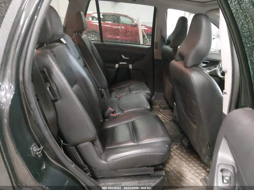 AtlanticExpress - Volvo XC90