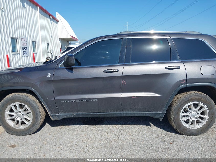 AtlanticExpress - Jeep Grand Cherokee