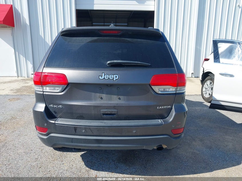 AtlanticExpress - Jeep Grand Cherokee