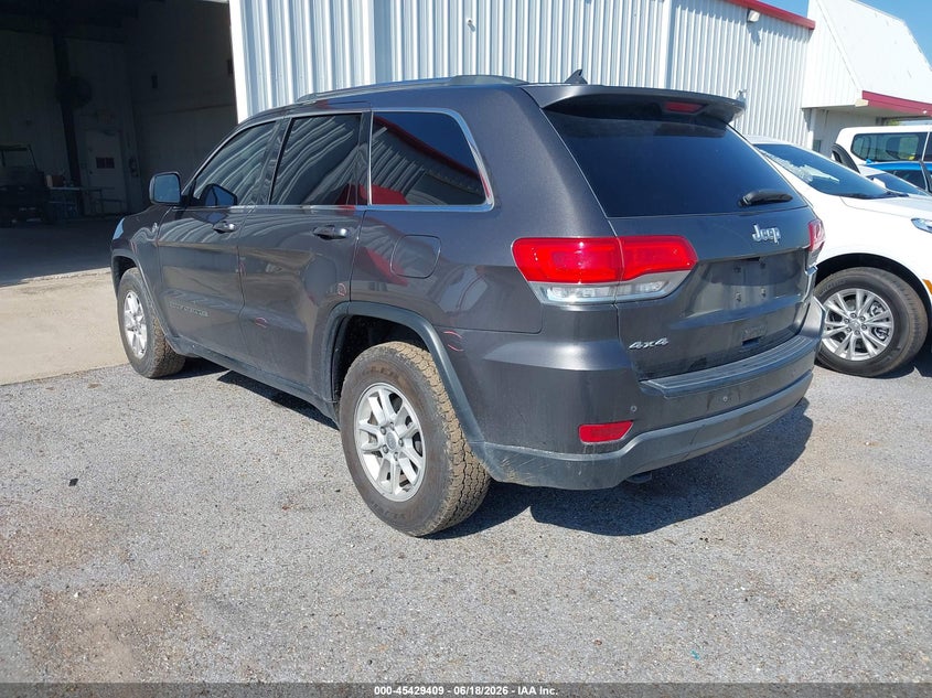 AtlanticExpress - Jeep Grand Cherokee