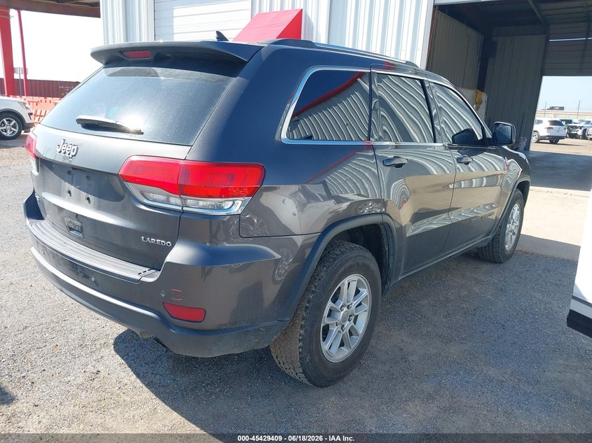 AtlanticExpress - Jeep Grand Cherokee