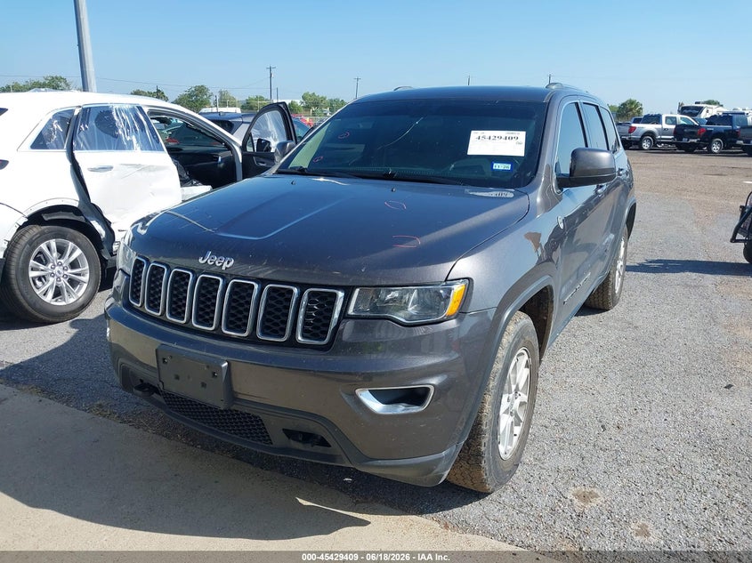 AtlanticExpress - Jeep Grand Cherokee