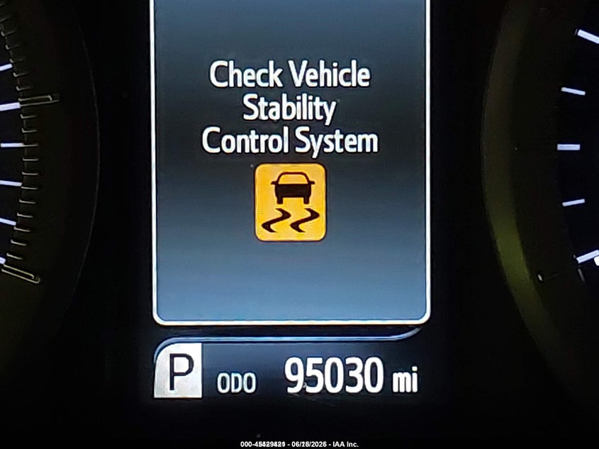 Фото 16 - TOYOTA SIENNA