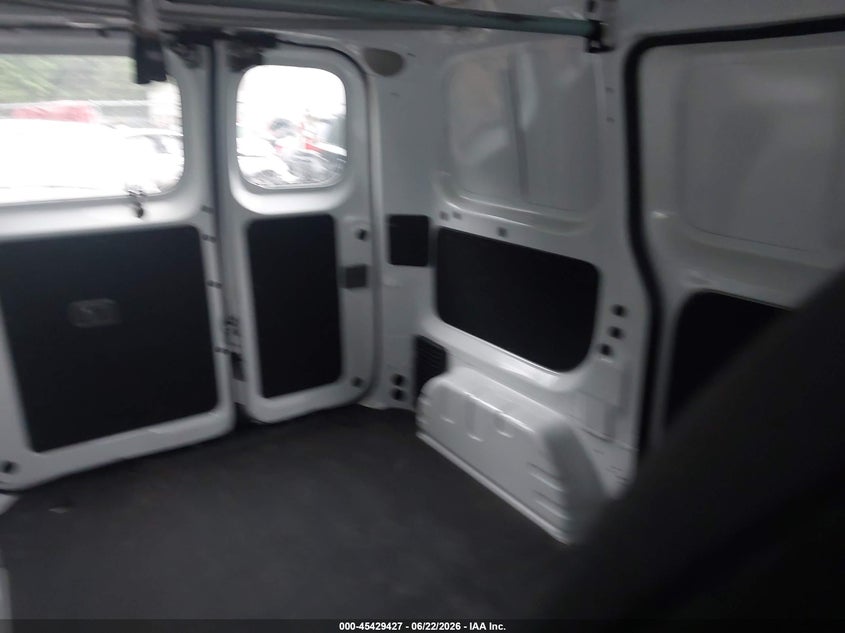 2015 Nissan Nv200 S VIN: 3N6CM0KN3FK734916 Lot: 45429427