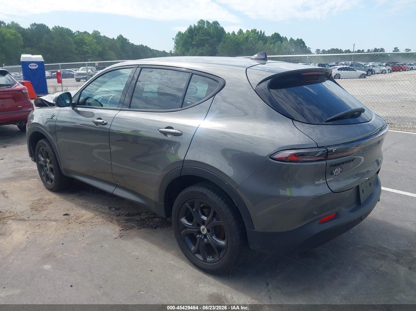 Vin: zacndfan7r3a34832, lot: 45927564, dodge hornet gt awd 20243