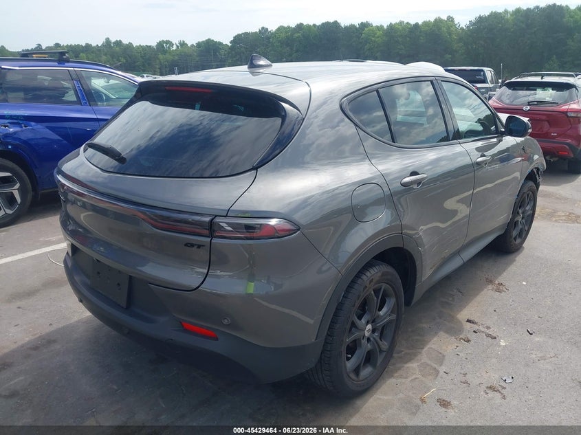 Vin: zacndfan7r3a34832, lot: 45927564, dodge hornet gt awd 20244