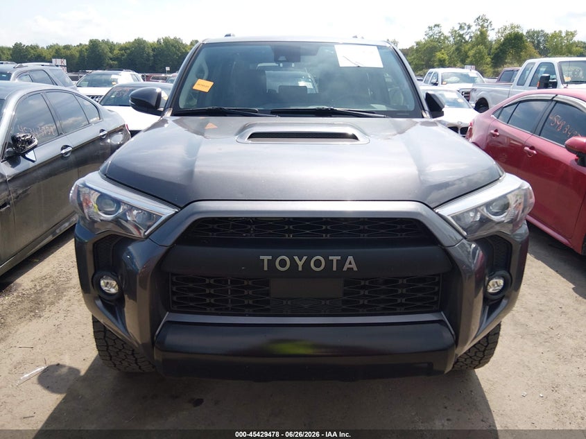 AtlanticExpress - Toyota 4Runner