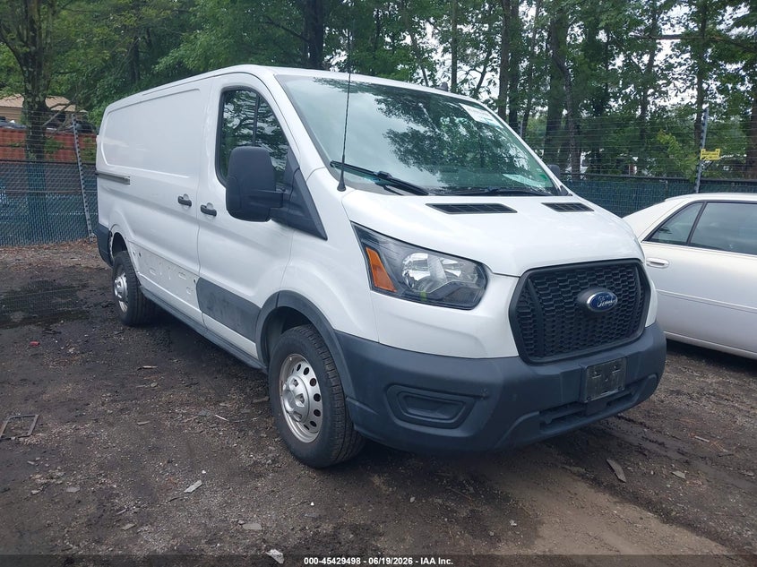 2022 Ford Transit-250