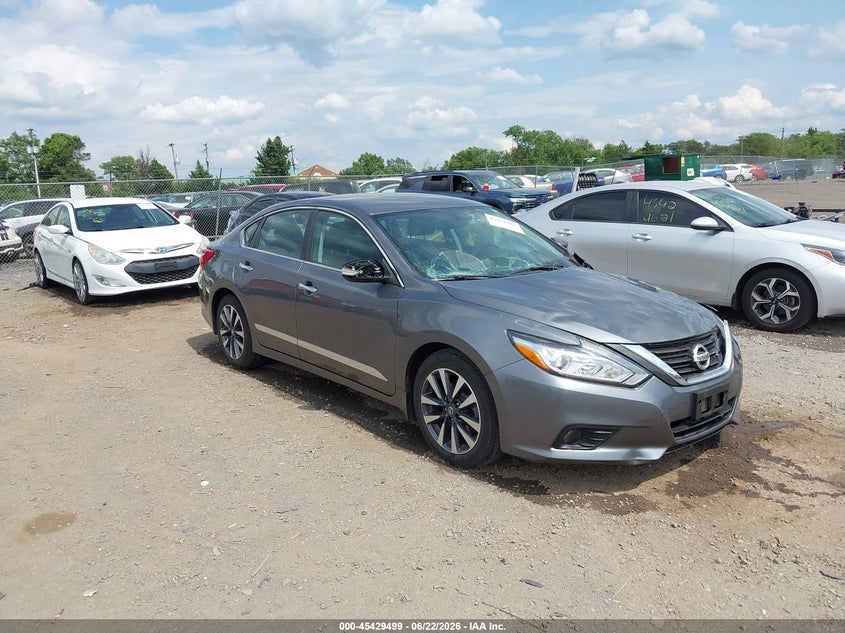 Vin: 1n4al3ap1gc272371, lot: 45927599, nissan altima 2.5 sl 2016 img_1