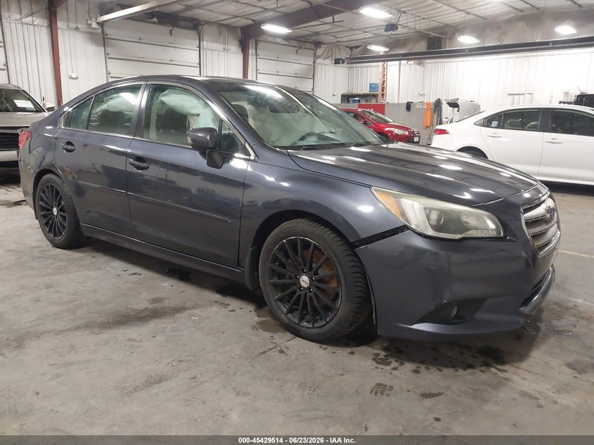 Vin: 4s3bnen66h3006951, lot: 45927614, subaru legacy 3.6r limited 2017 img_1
