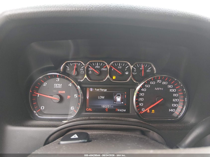 GMC YUKON - zdjęcie 7