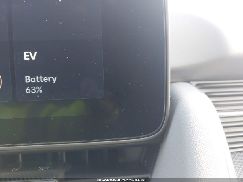 2026 Hyundai Ioniq 5 Sel VIN: 7YAKN4DA5TY055160 Lot: 45429545