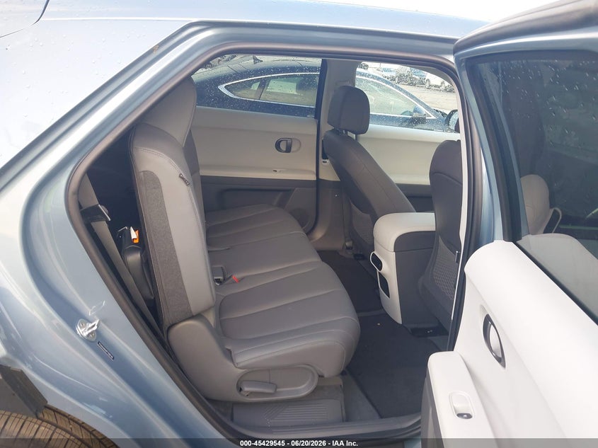 2026 Hyundai Ioniq 5 Sel VIN: 7YAKN4DA5TY055160 Lot: 45429545