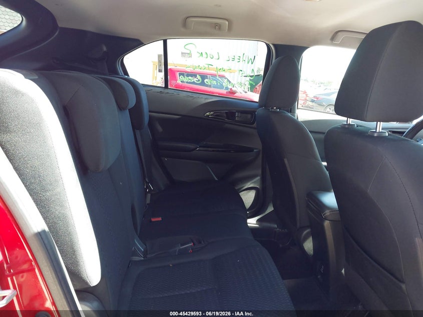 2020 Mitsubishi Eclipse Cross Le 1.5T Awc VIN: JA4AT4AA3LZ028136 Lot: 45429593