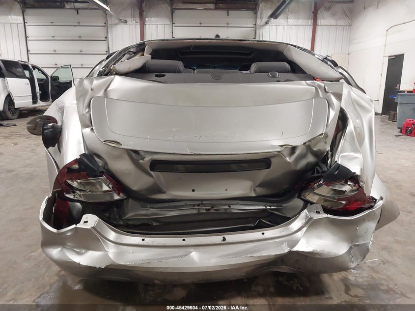 2006 Pontiac Grand Prix Gxp VIN: 2G2WC58CX61191781 Lot: 45429604