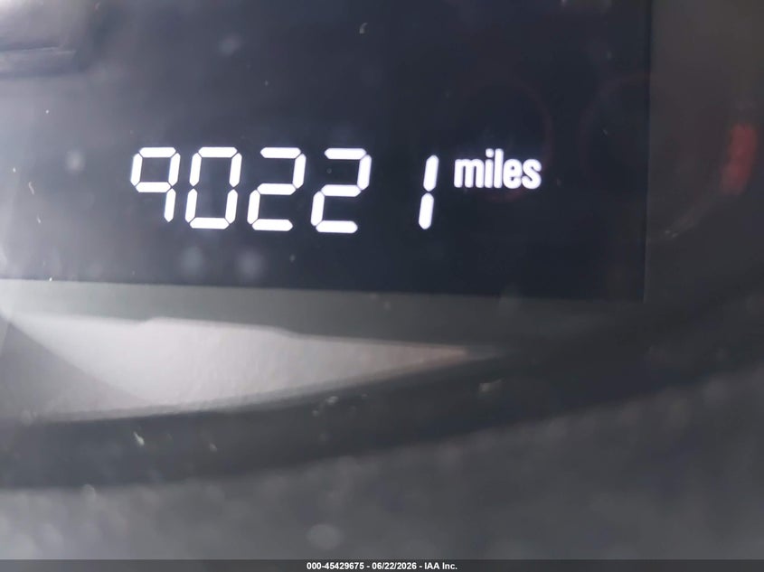 2018 CHEVROLET SONIC auction photo 7