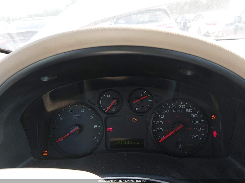 2005 Ford Freestyle Se VIN: 1FMZK04175GA22883 Lot: 45429691
