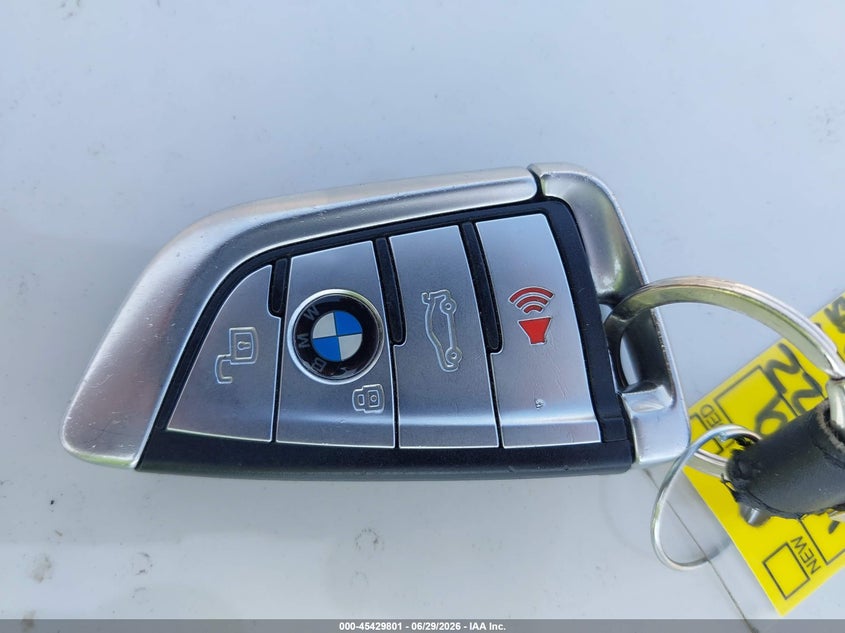 2022 BMW 840 Gran Coupe I xDrive VIN: WBAGV4C08NCG91089 Lot: 45429801