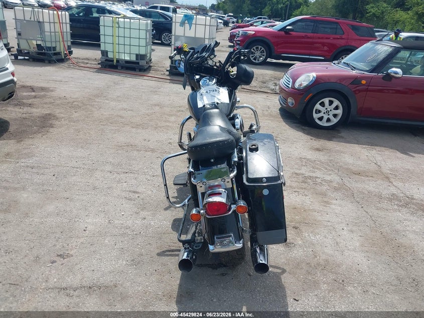 2004 Harley-Davidson Flhtpi VIN: 1HD1FMW164Y625941 Lot: 45429824