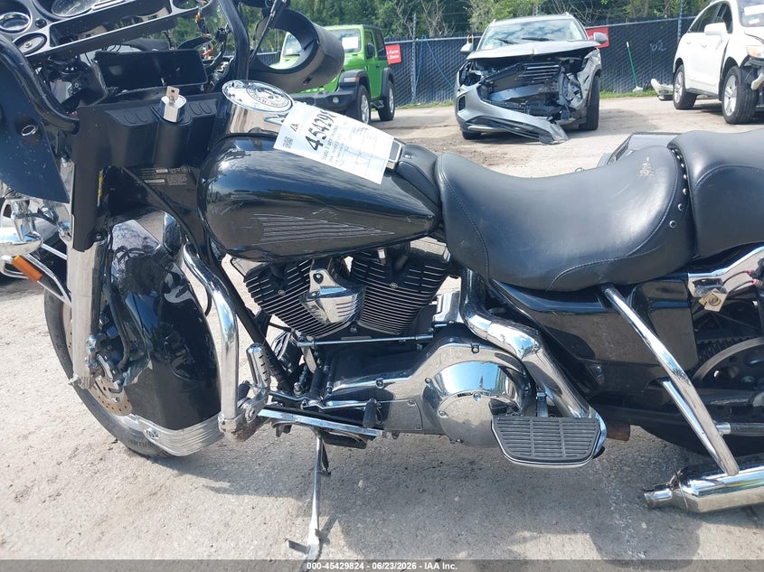 2004 Harley-Davidson Flhtpi VIN: 1HD1FMW164Y625941 Lot: 45429824