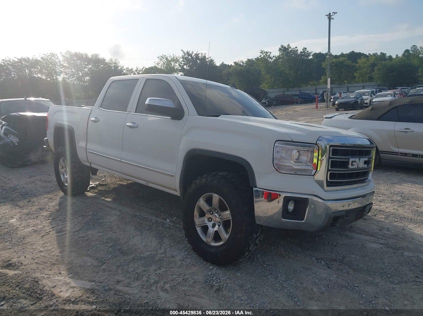 GMC