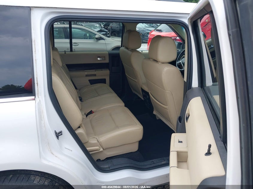 FORD FLEX 2019 VIN 2FMHK6C85KBA22865