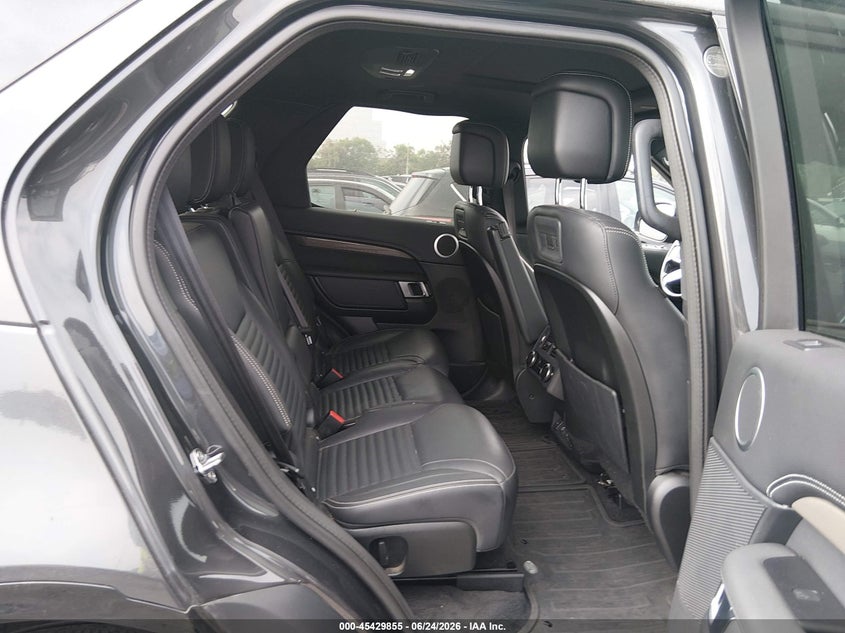 2022 Land Rover Discovery P360 S R-Dynamic VIN: SALRT4EU7N2463808 Lot: 45429855